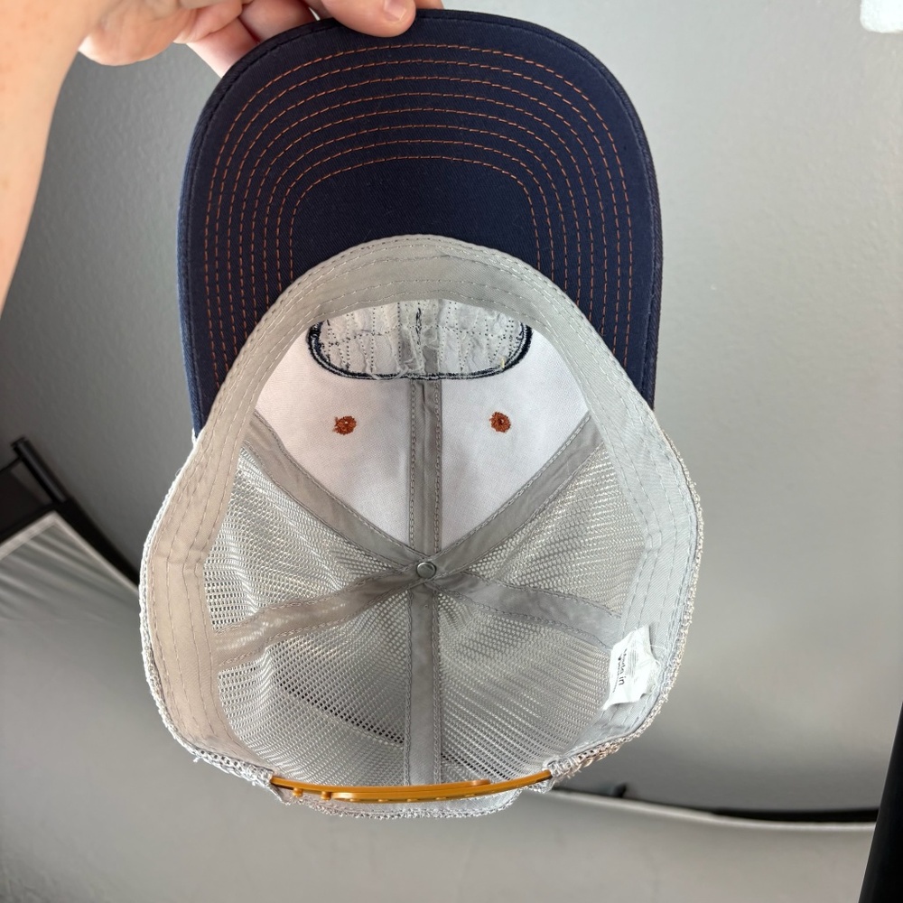 Kolob Canyons - Zion National Park Hat - Picture 4 of 4